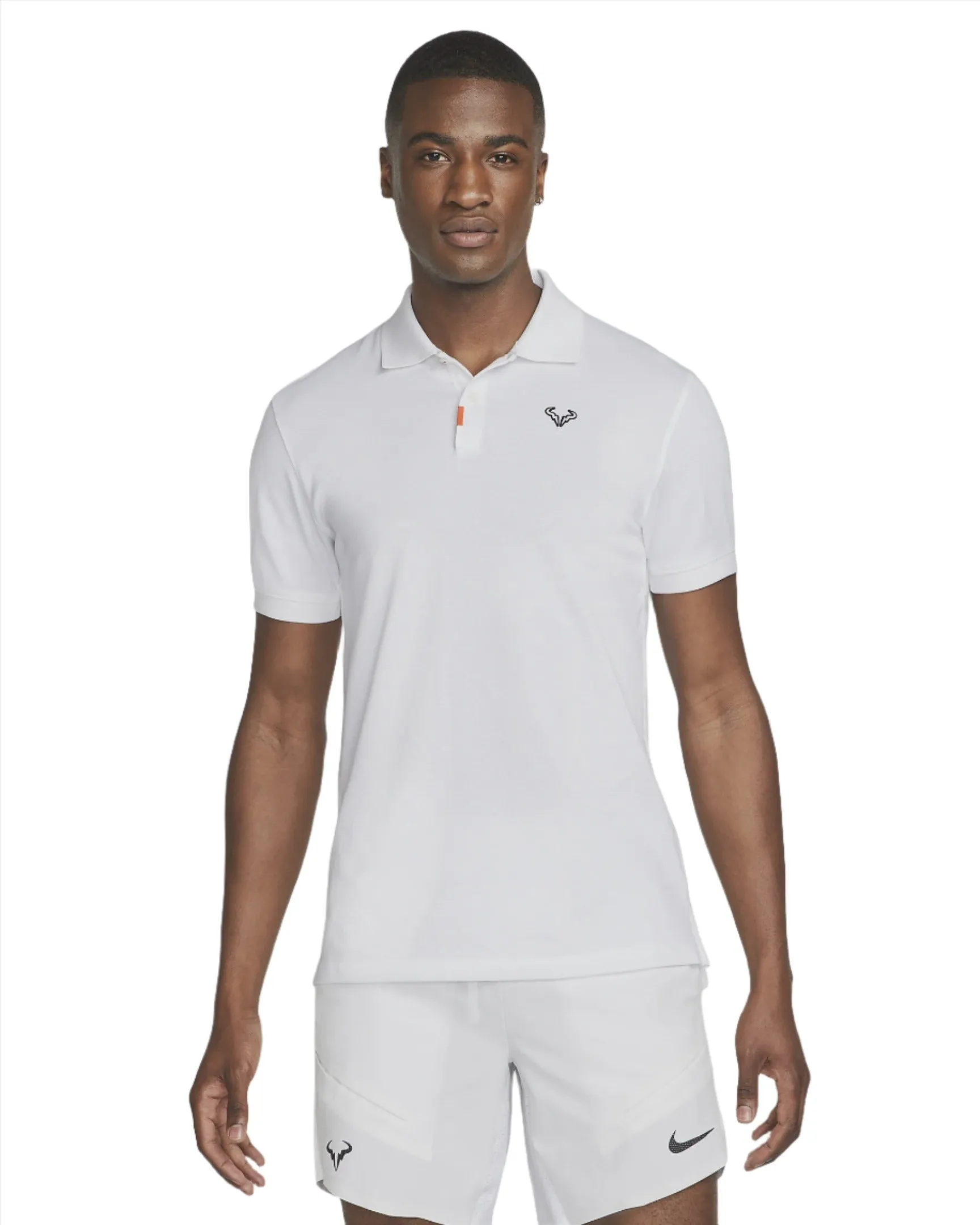 Nike Herren Rafa Polo-100 Bekleidung Nike Herren
