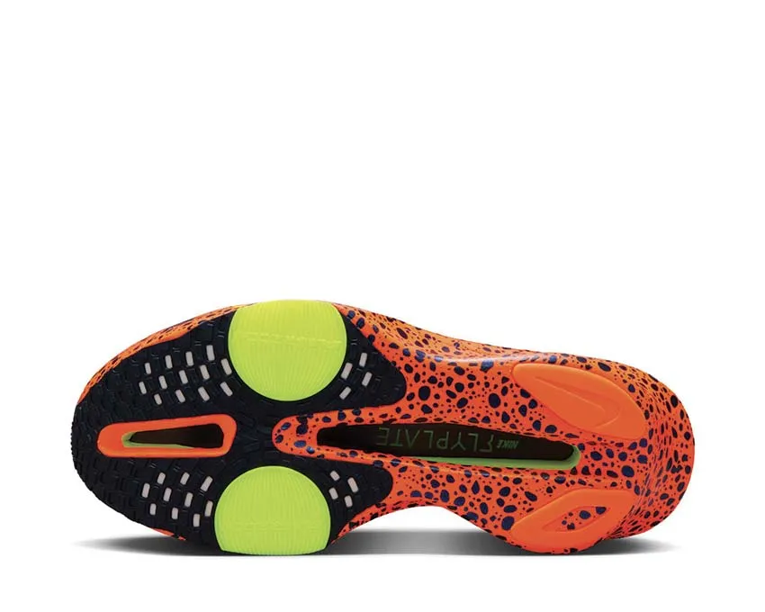 Nike Schuhe Nike Alphafly 3 Electric W