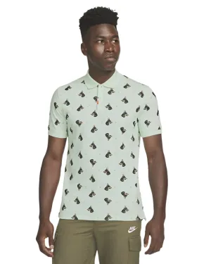 Nike Slim Fit Polo Kleidung Nike Herren