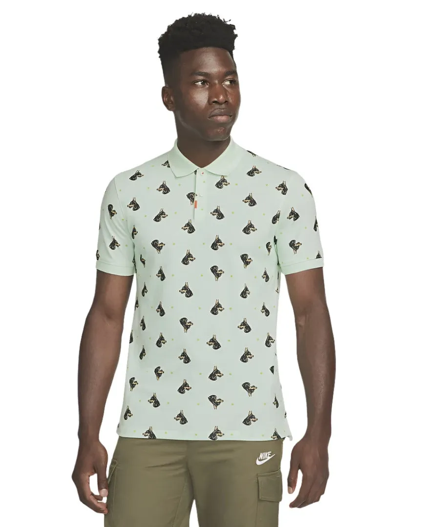 Nike Slim Fit Polo Kleidung Nike Herren