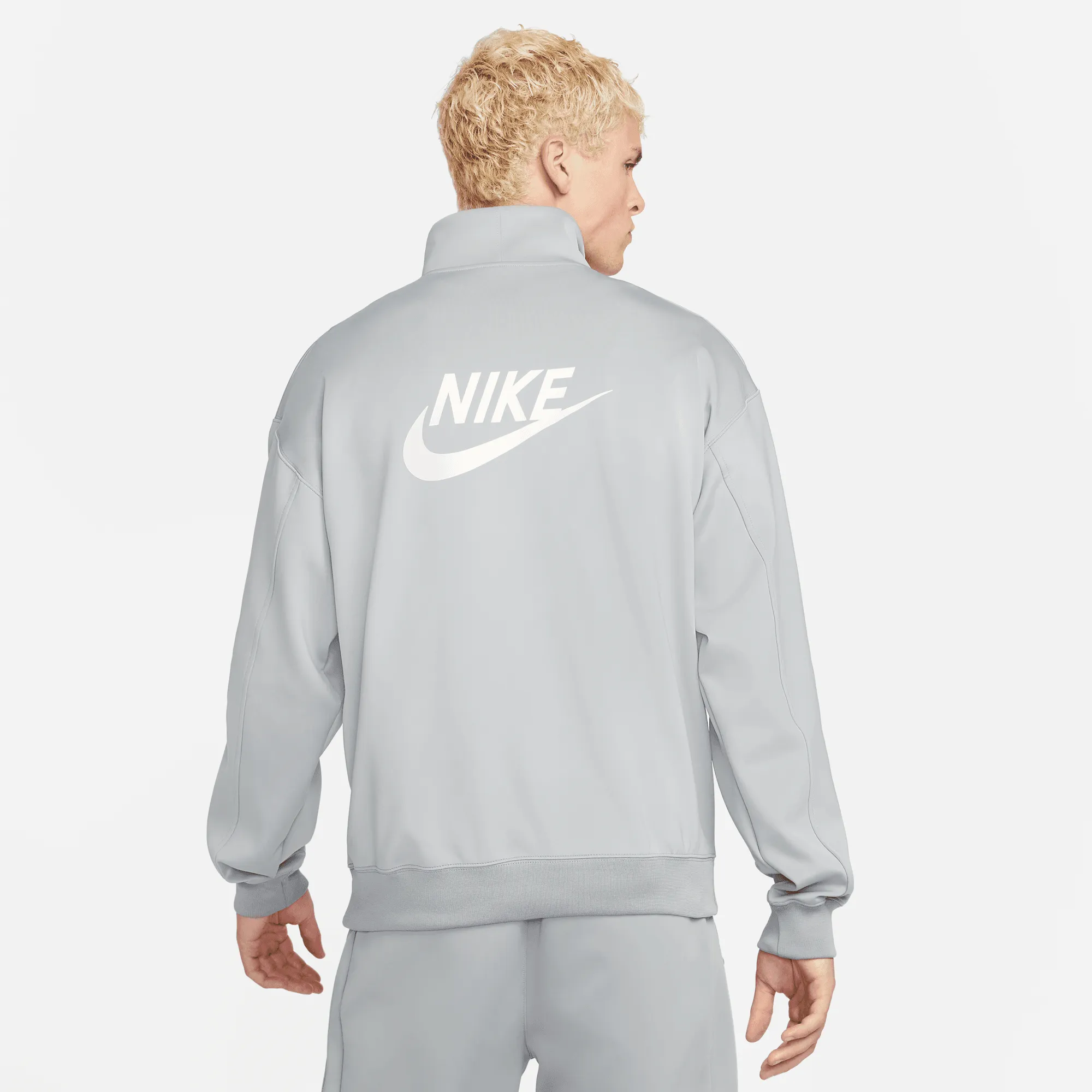 NIKE SW CIRCA (GRAU)