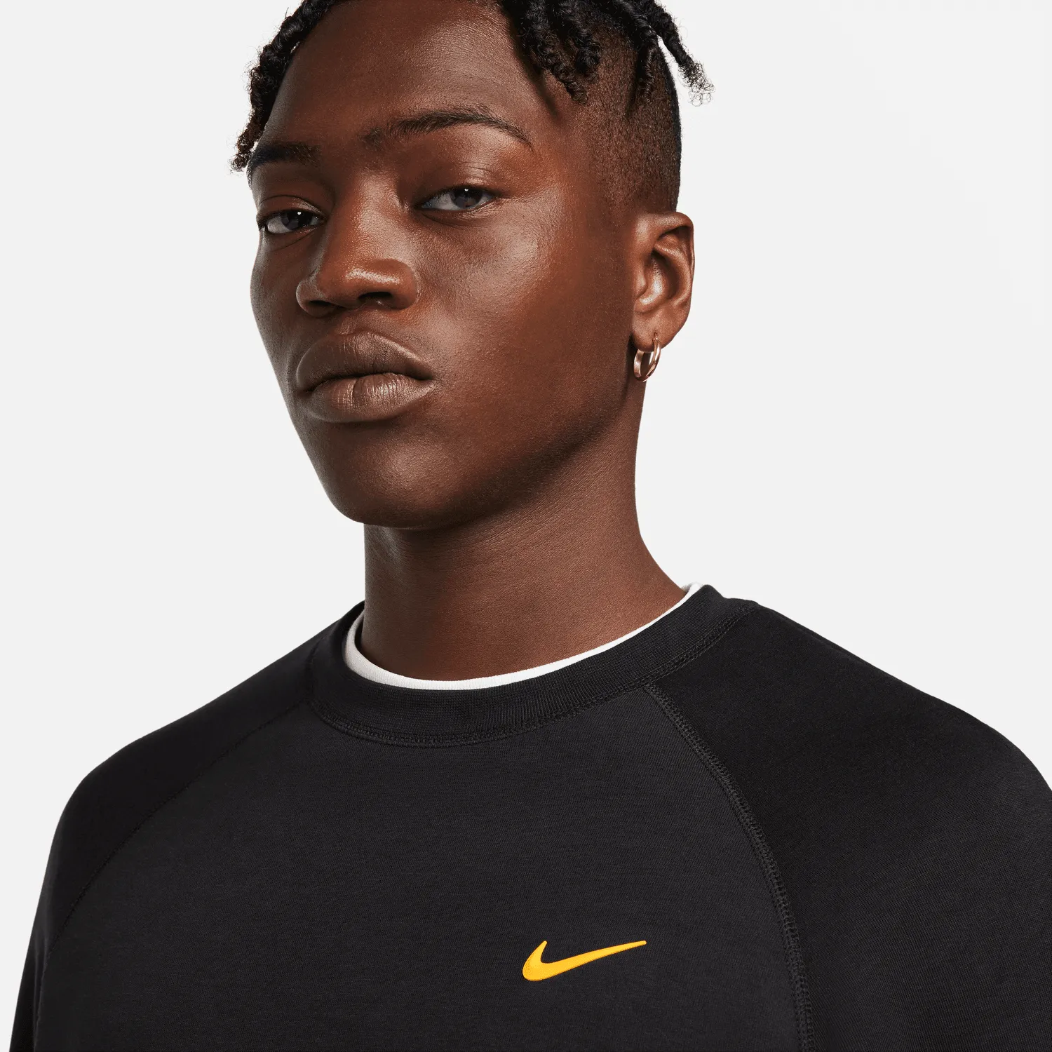 NIKE X NOCTA TECH FLEECE CREWNECK