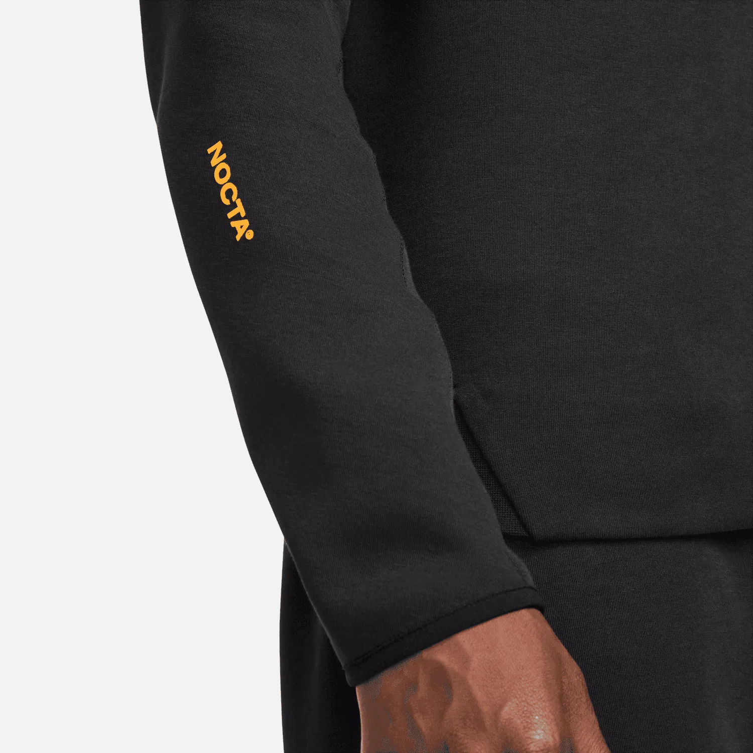 NIKE X NOCTA TECH FLEECE CREWNECK