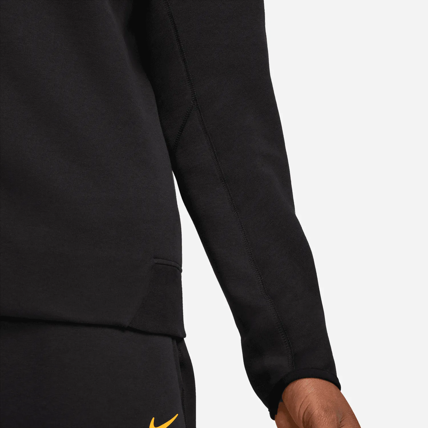 NIKE X NOCTA TECH FLEECE CREWNECK