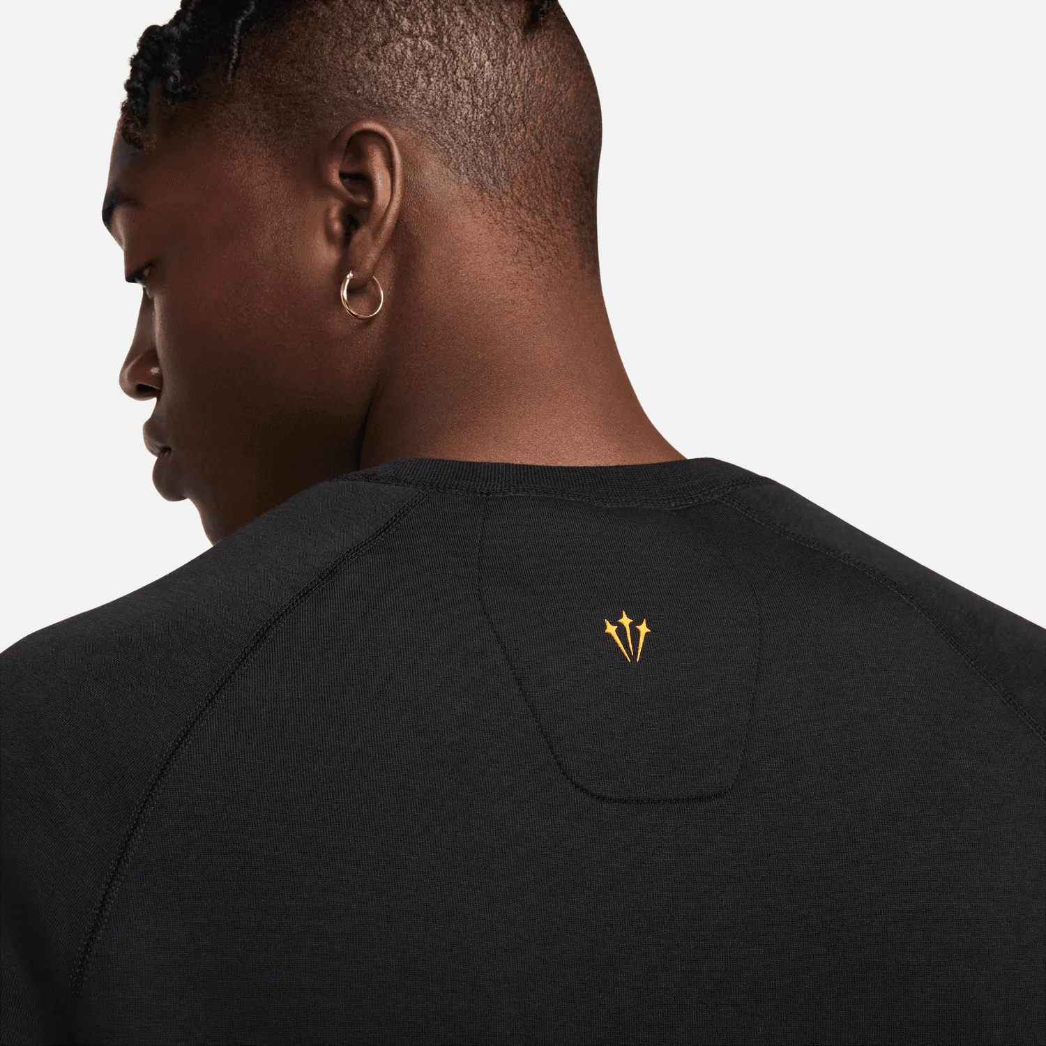 NIKE X NOCTA TECH FLEECE CREWNECK