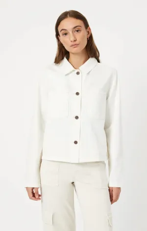 Nola Denim Jacke