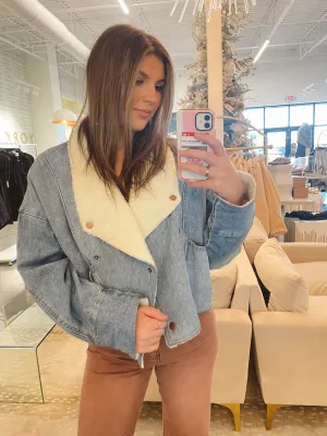OLIVIA JACKE