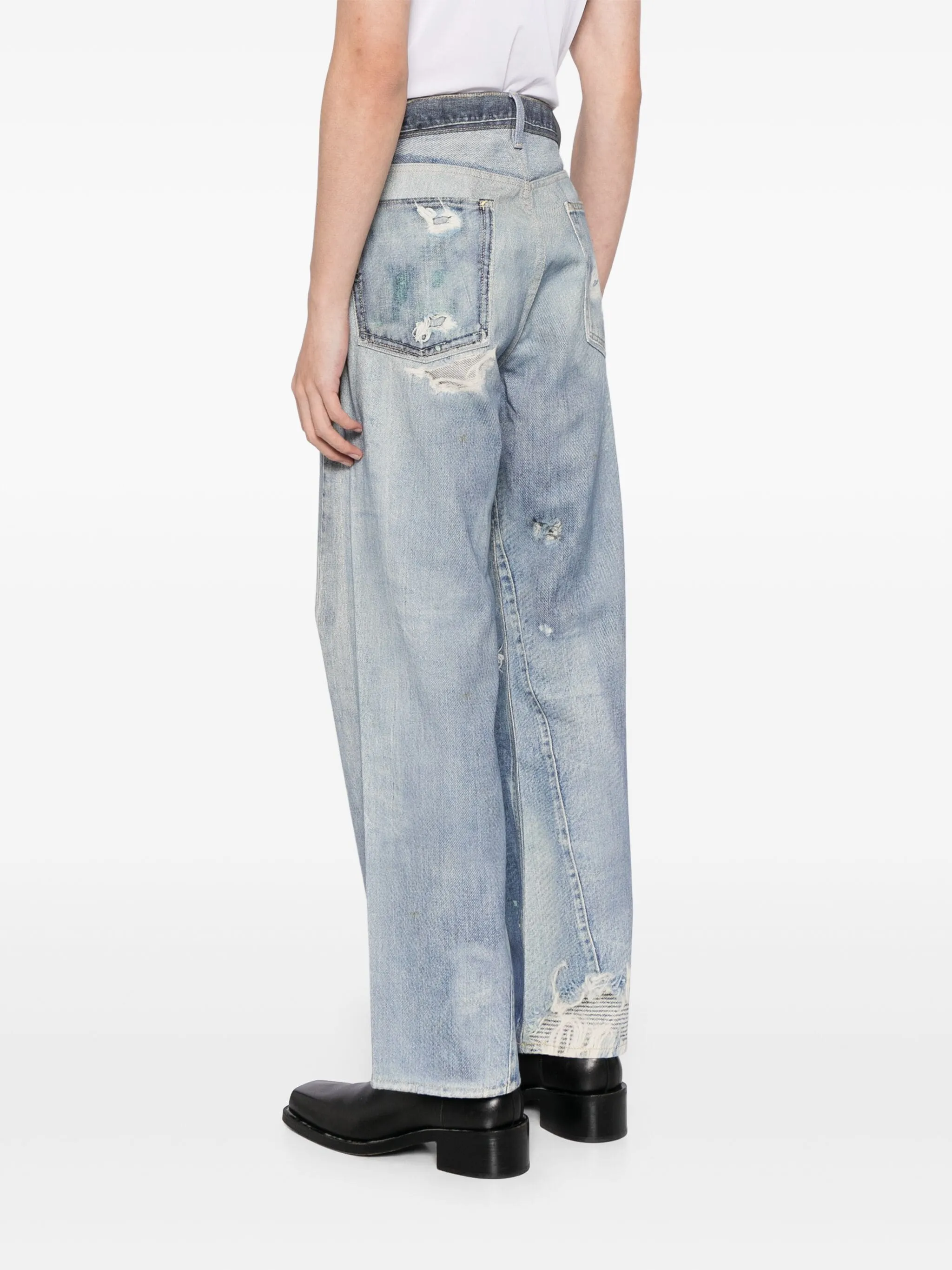 OUR LEGACY - Herren Third Cut Jeans Kleidung_our-legacy