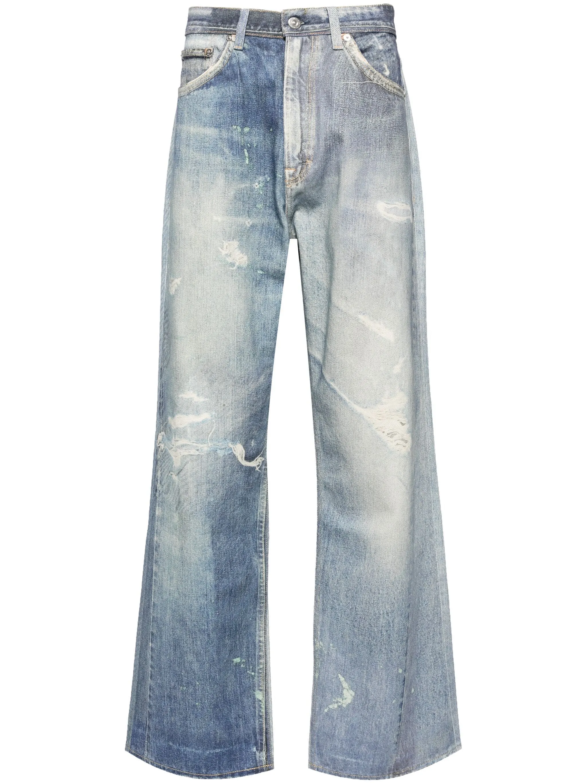OUR LEGACY - Herren Third Cut Jeans Kleidung_our-legacy