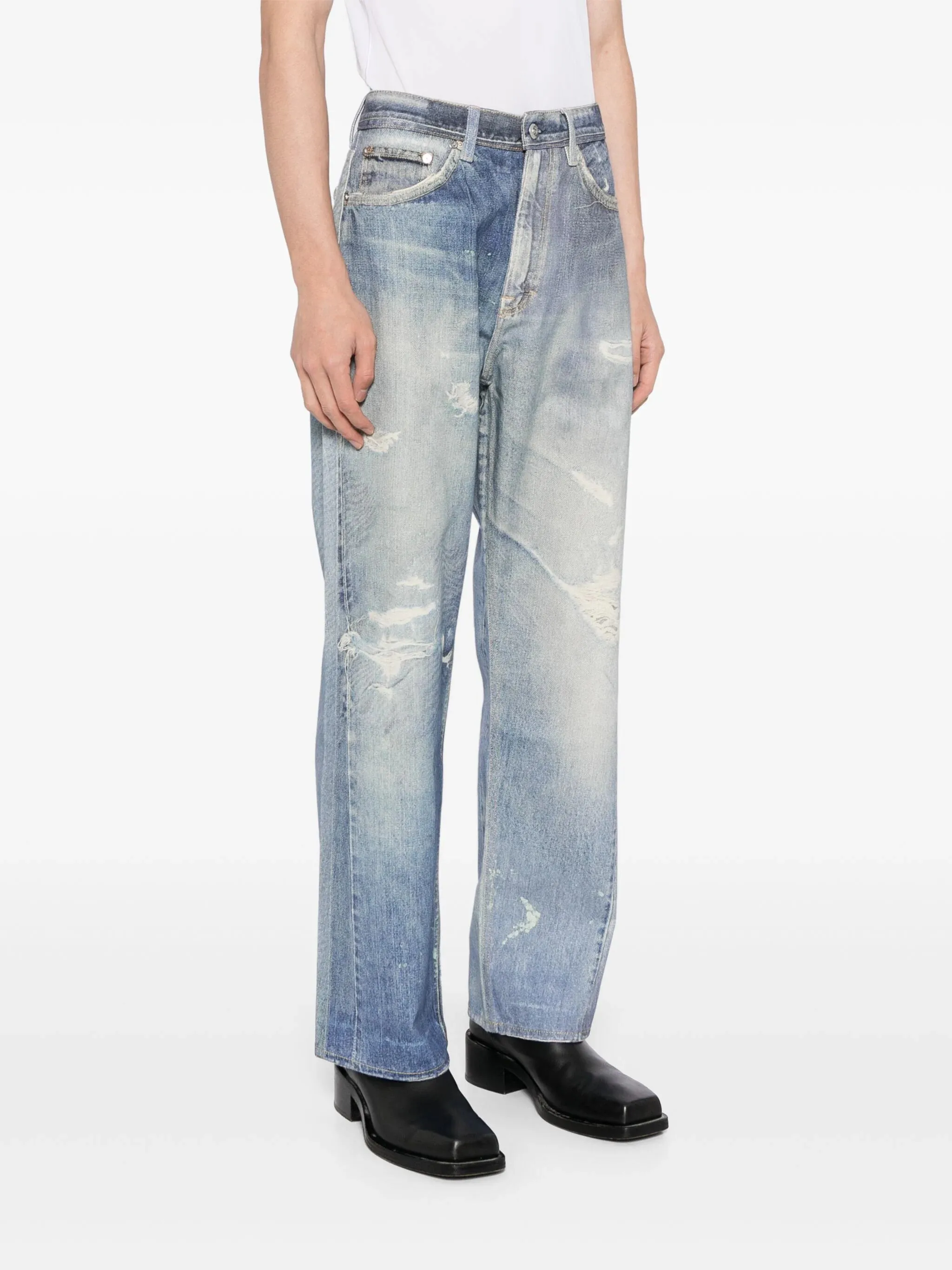 OUR LEGACY - Herren Third Cut Jeans Kleidung_our-legacy