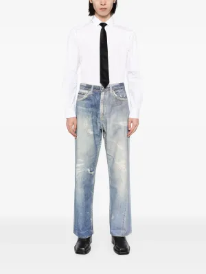 OUR LEGACY - Men Third Cut Jeans Clothing_our-legacy
