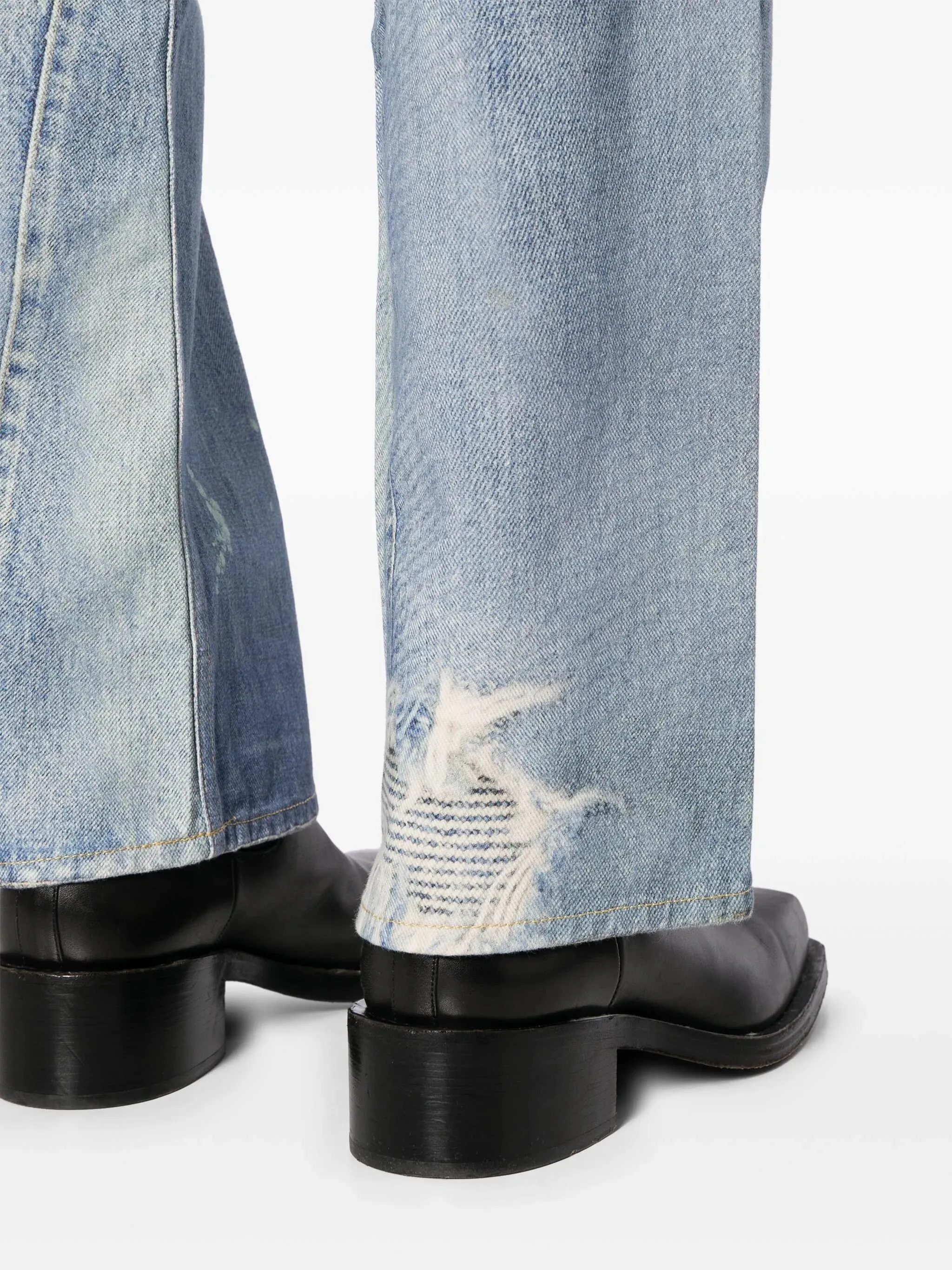 OUR LEGACY - Herren Third Cut Jeans Kleidung_our-legacy