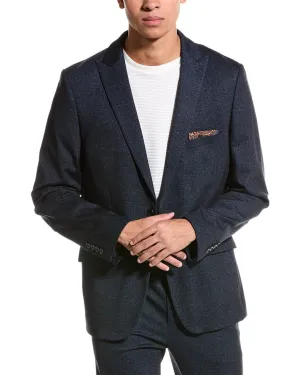 Paisley & Grau Ashton Slim Fit Jacke