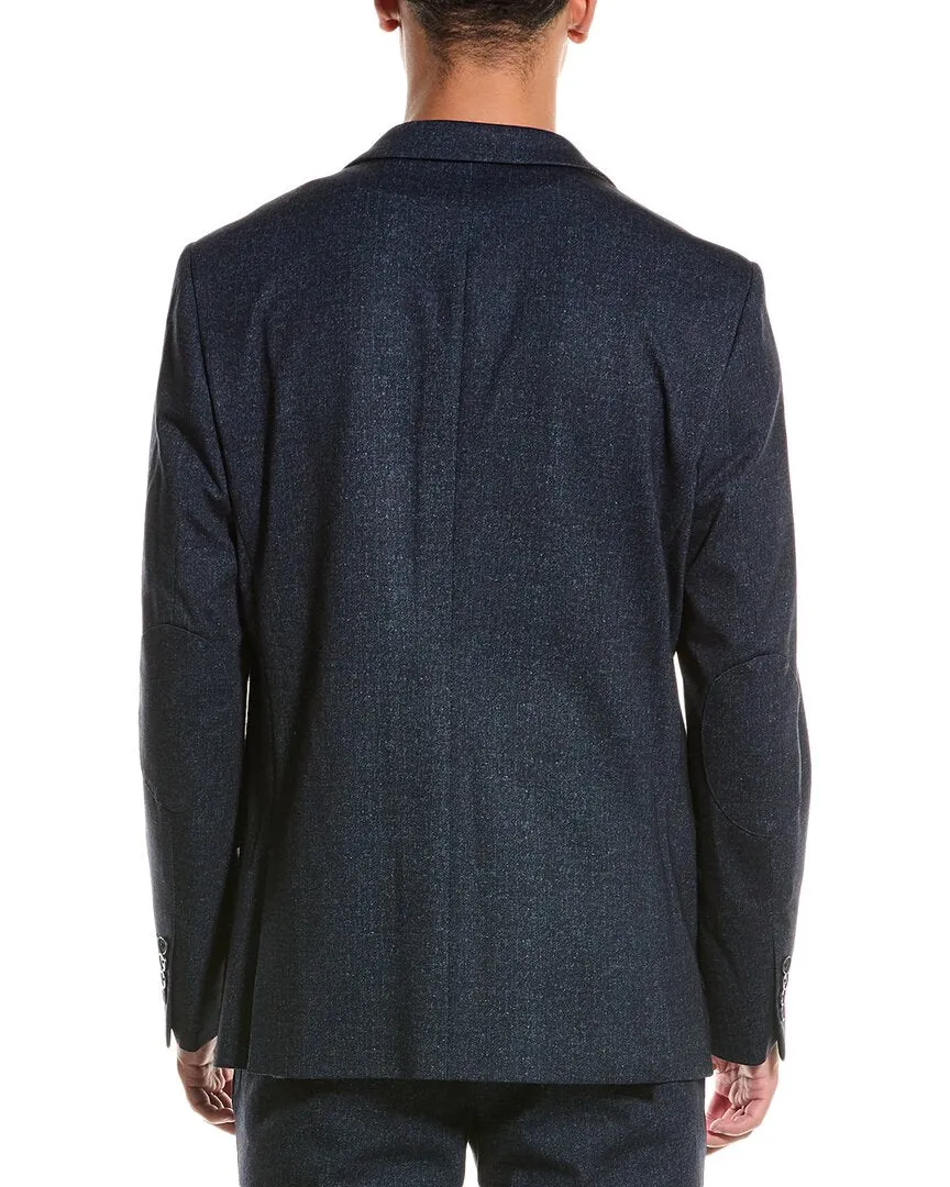 Paisley & Grau Ashton Slim Fit Jacke