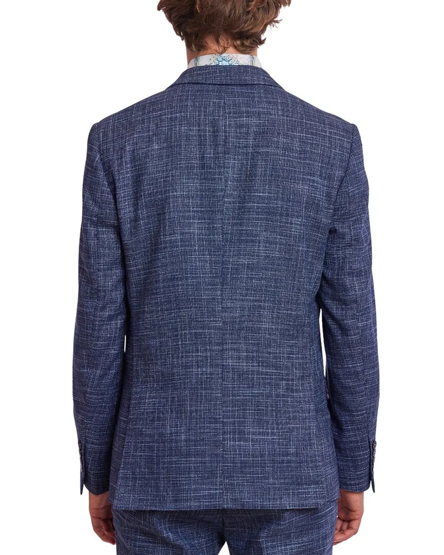 Paisley & Grau Dover Notch Jacke