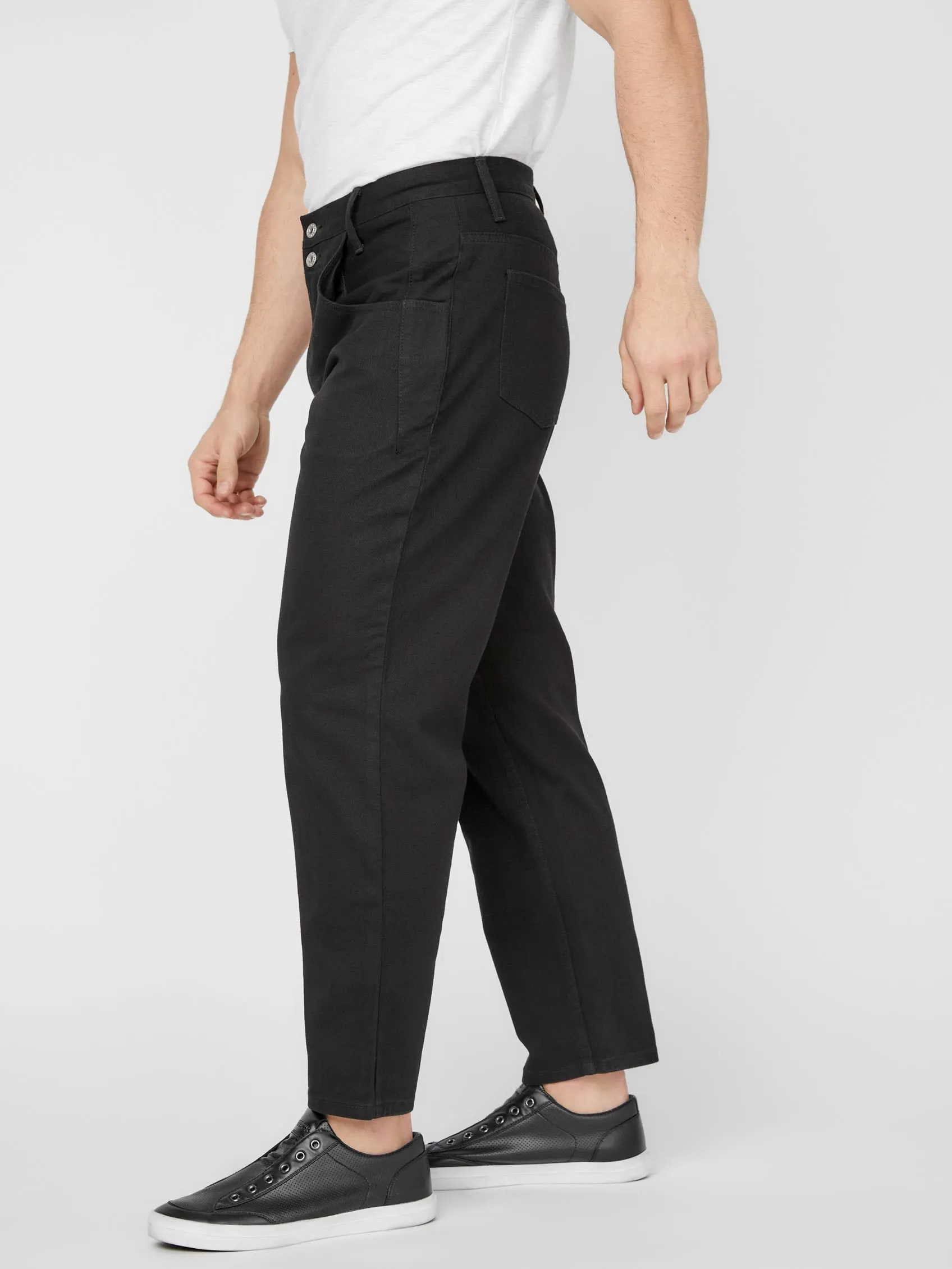 Pascal Loose Fit Jeans
