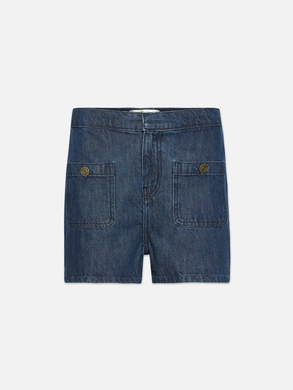 Hosenshorts mit Pattenasche -- Cleopatra