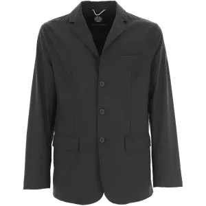 People Of Shibuya Elegante Wasserabweisende Jacke für Herren