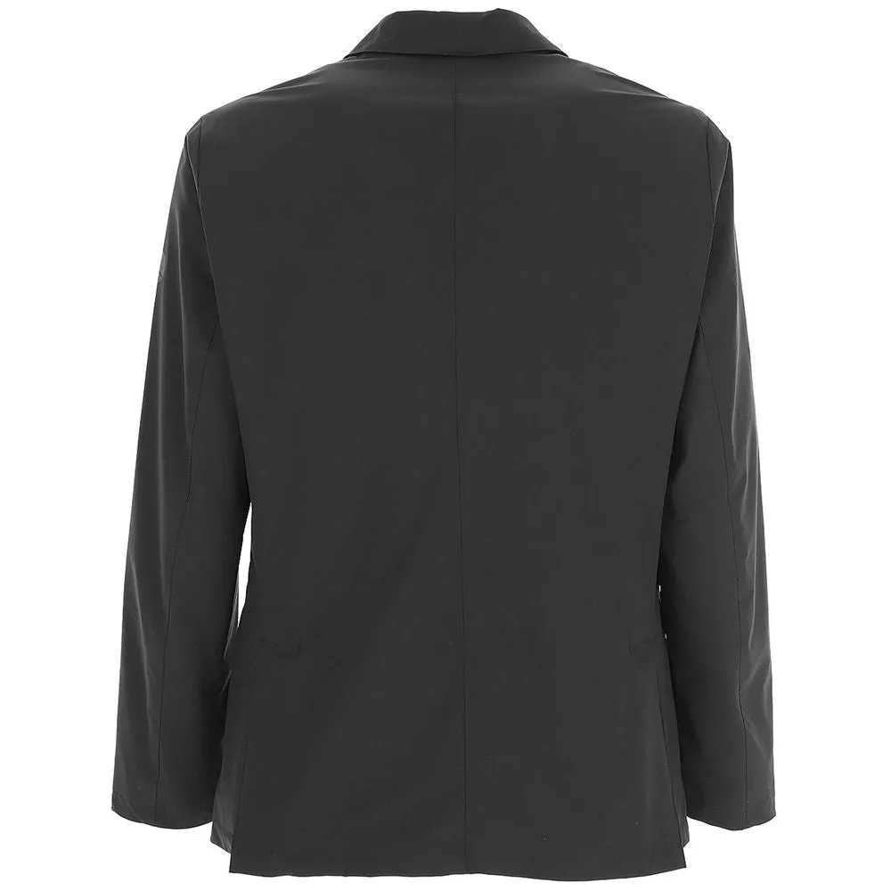 People Of Shibuya Elegante Wasserabweisende Jacke für Herren