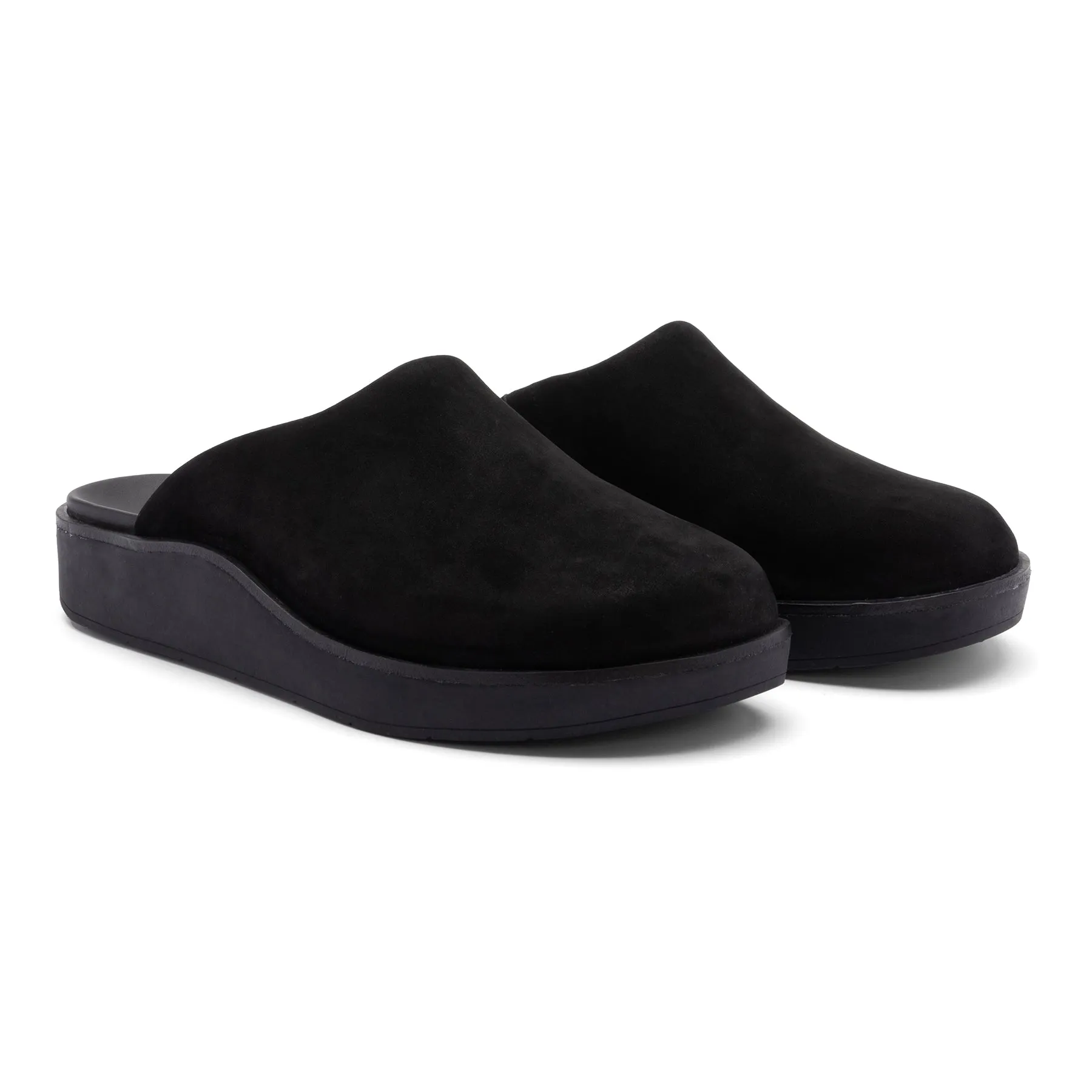 Pioneer Clog Mittelfuß