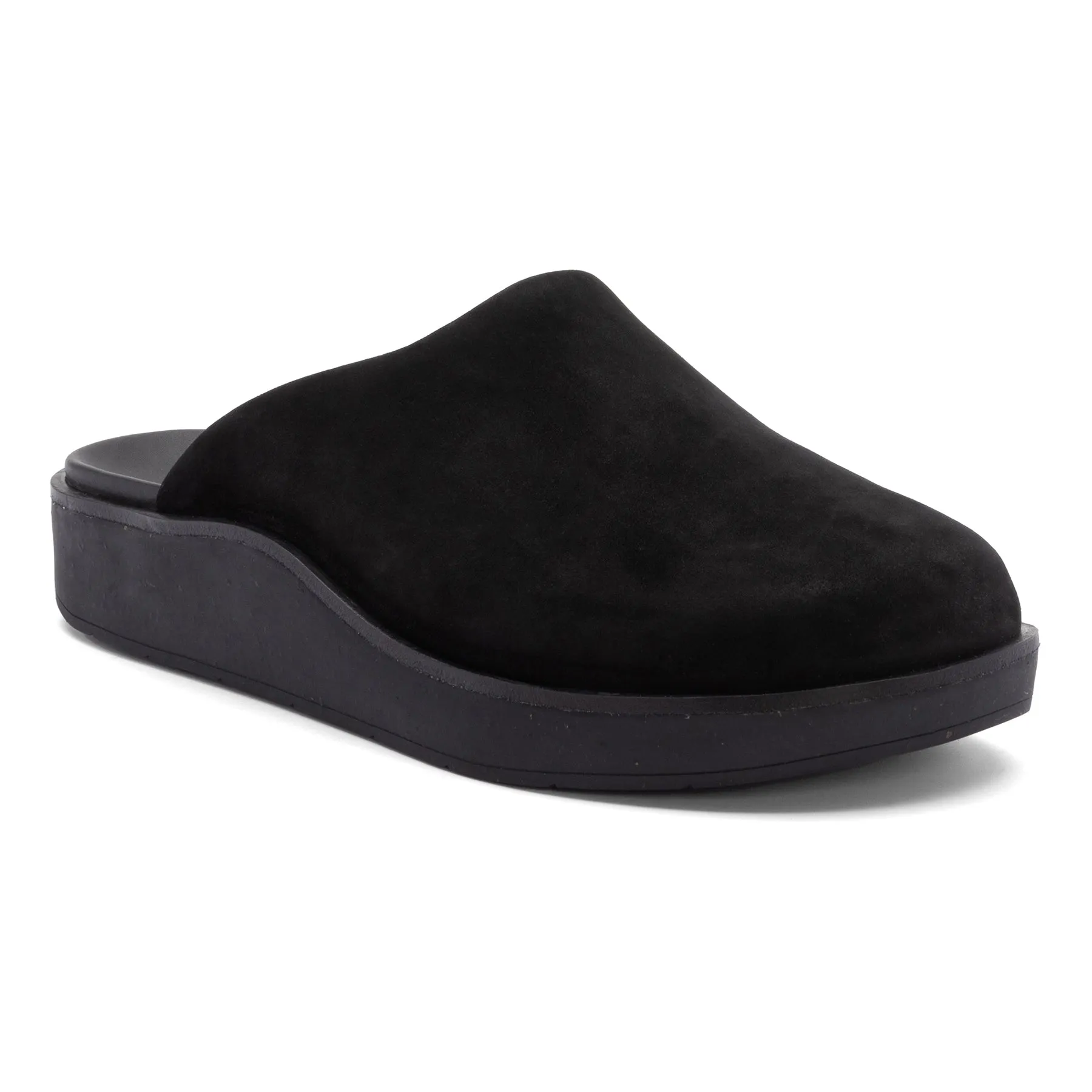 Pioneer Clog Mittelfuß