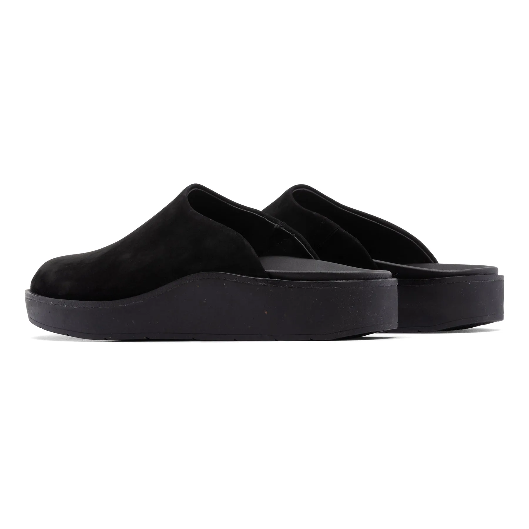 Pioneer Clog Mittelfuß