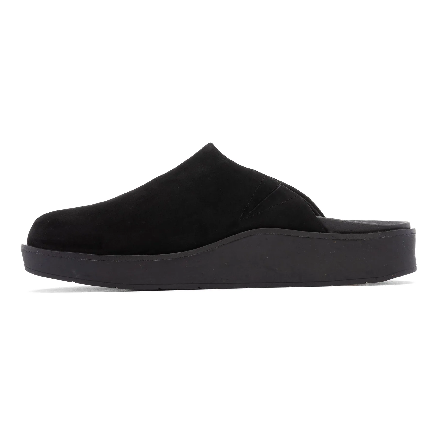 Pioneer Clog Mittelfuß