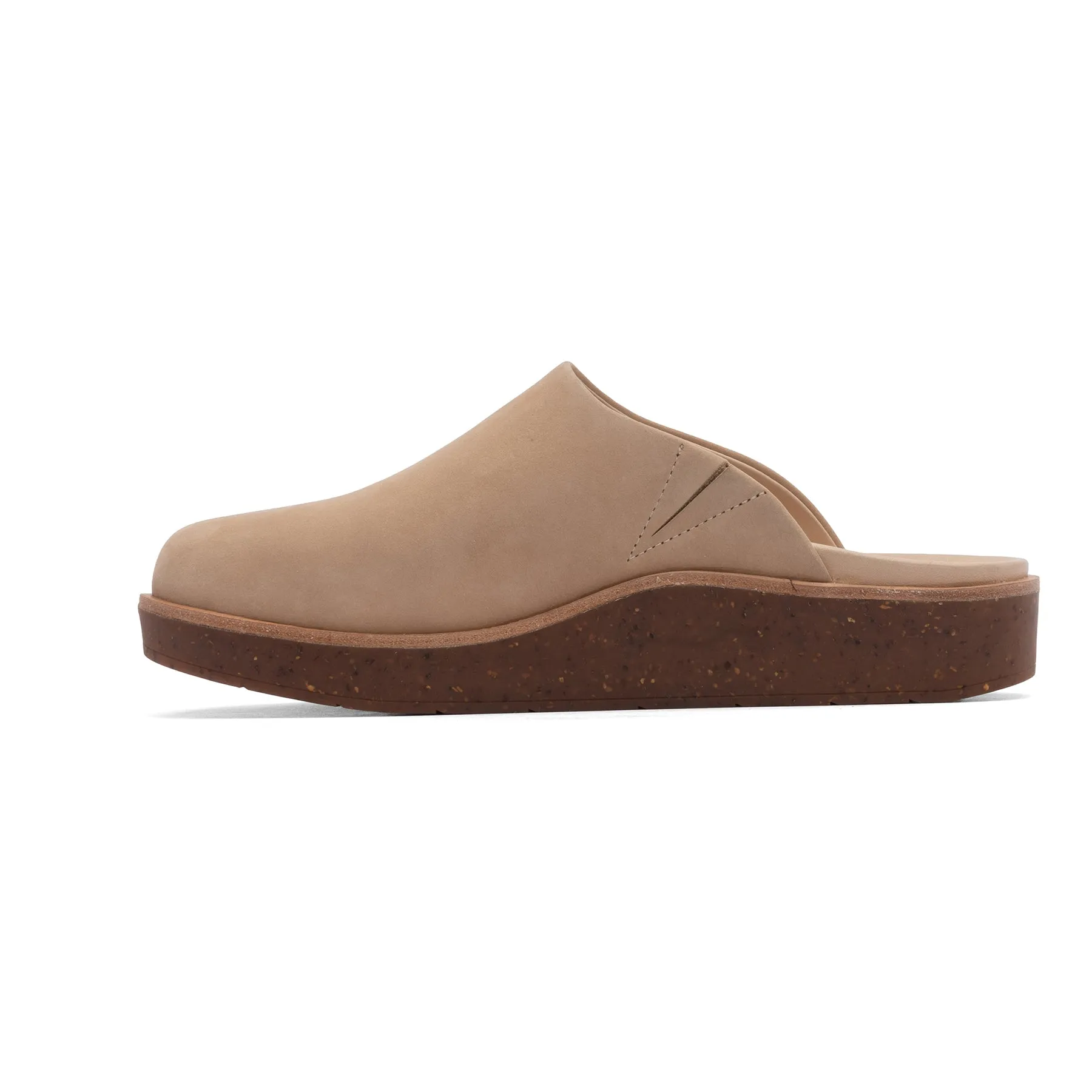 Pionier Clog