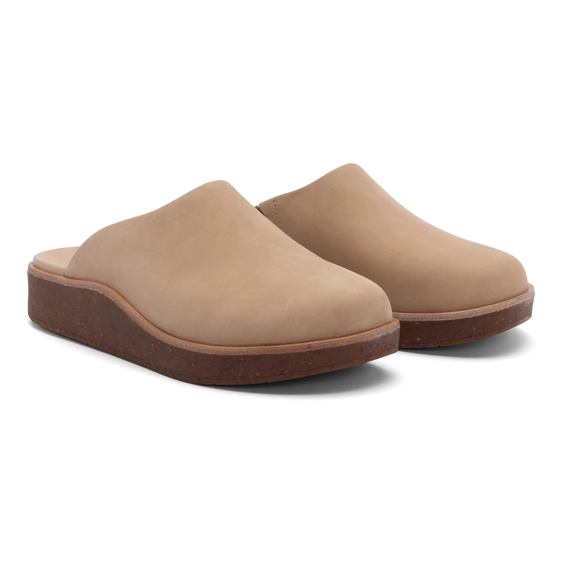 Pionier Clog