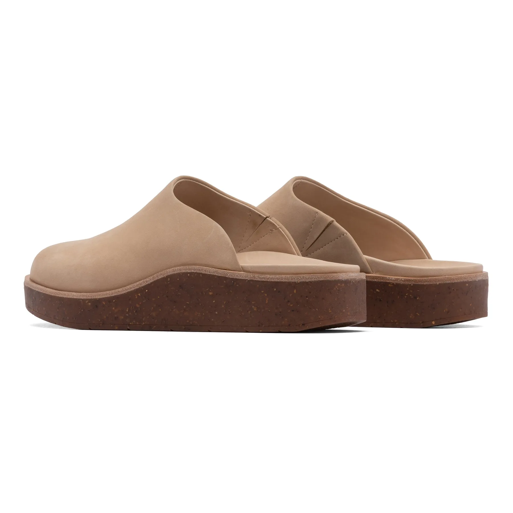 Pionier Clog