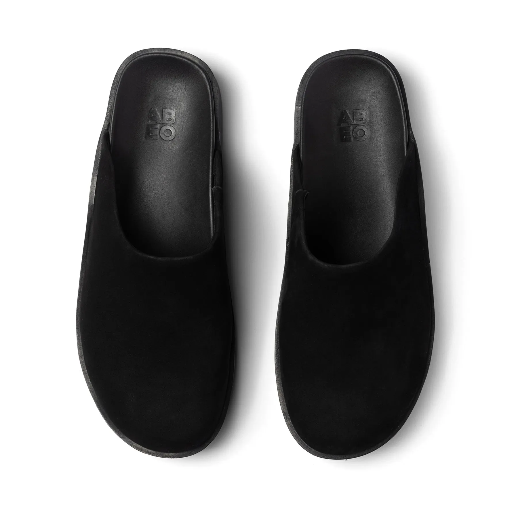 Pionier Clog