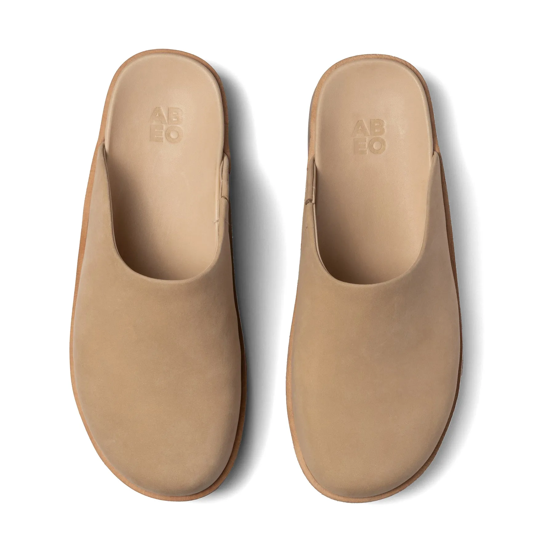 Pionier Clog