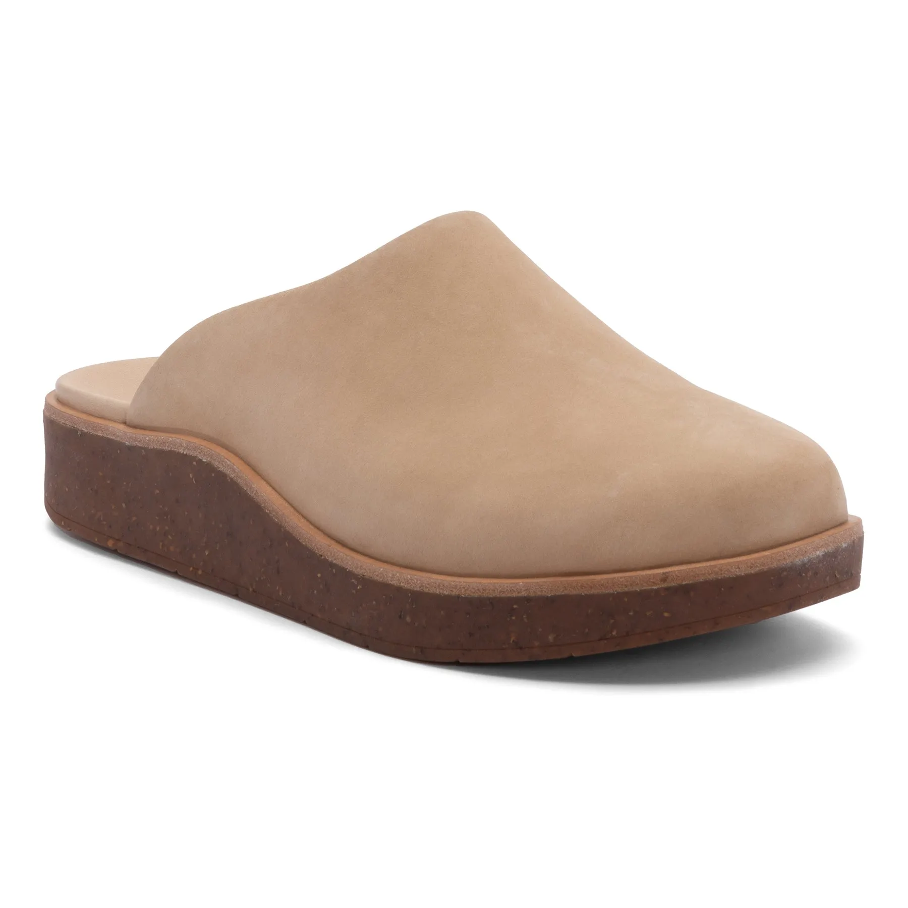 Pionier Clog
