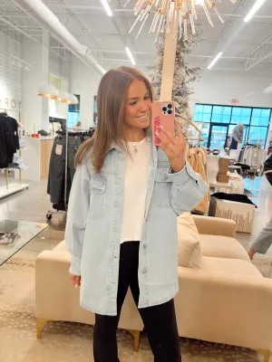 POLLY JACKE