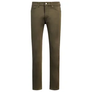 Porsche x Jeans im Tapered-Fit mit Performance-Stretch-Denim