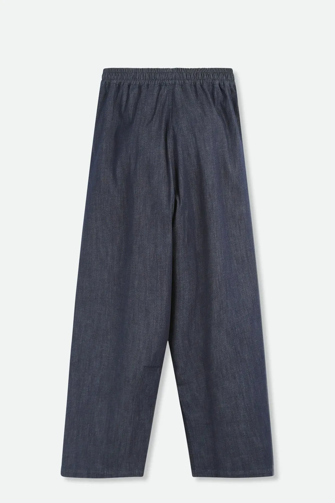 PRIMO HOSE IN LEICHTEM INDIGO DENIM