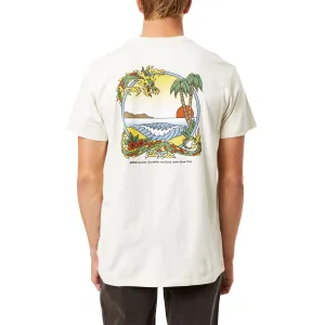 Puff S/S T-Shirt
