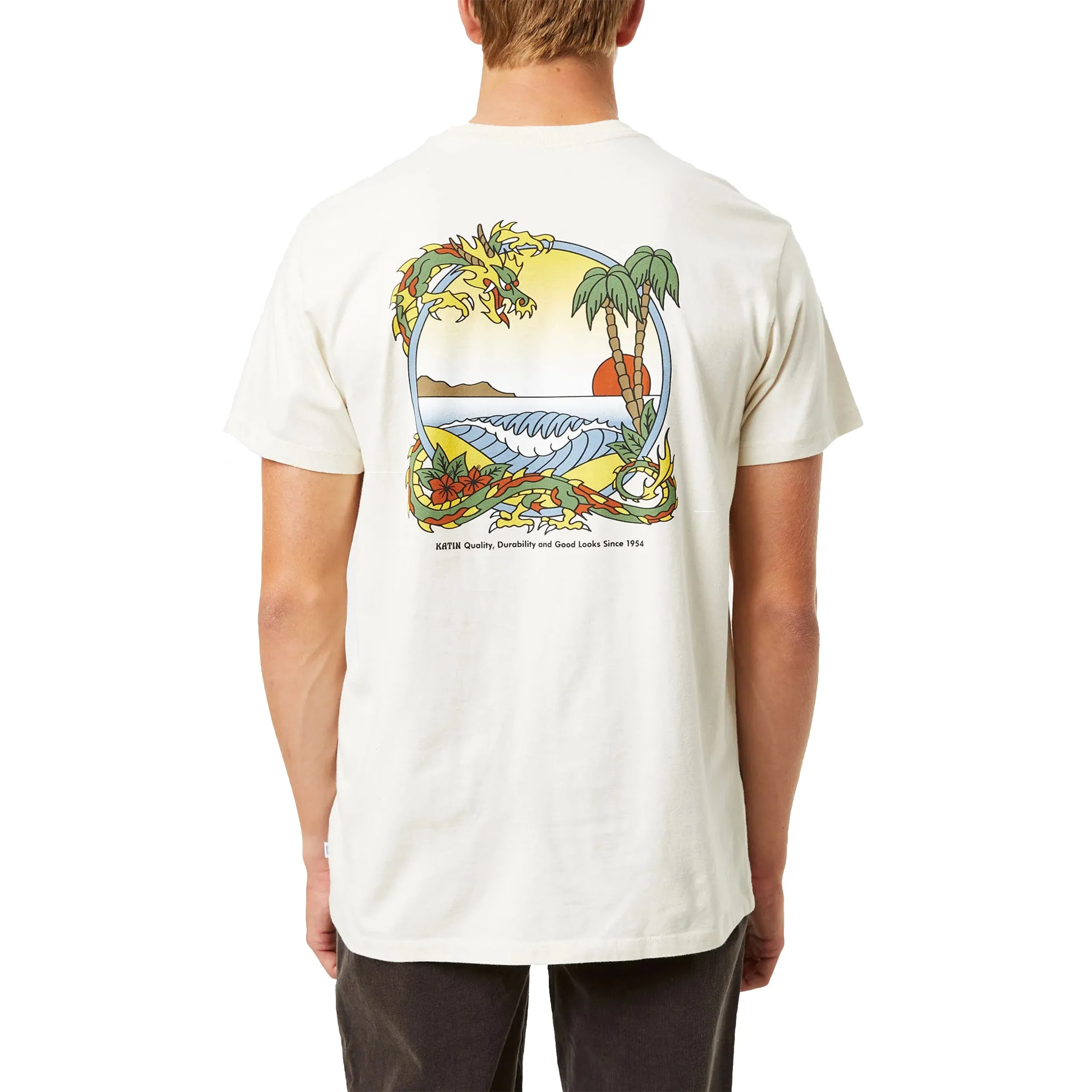 Puff S/S T-Shirt
