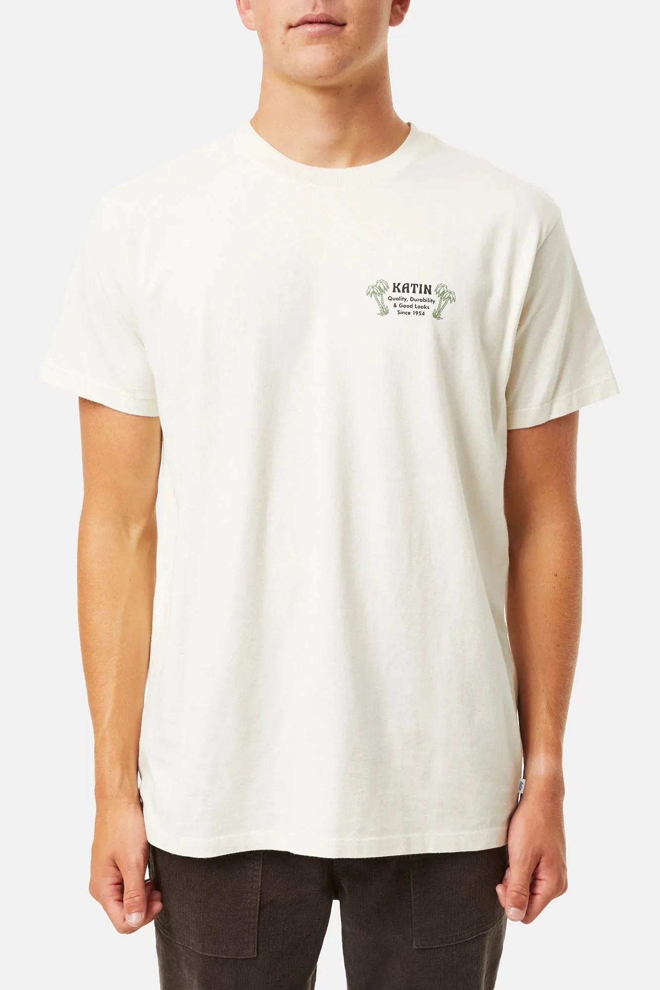 Puff S/S T-Shirt