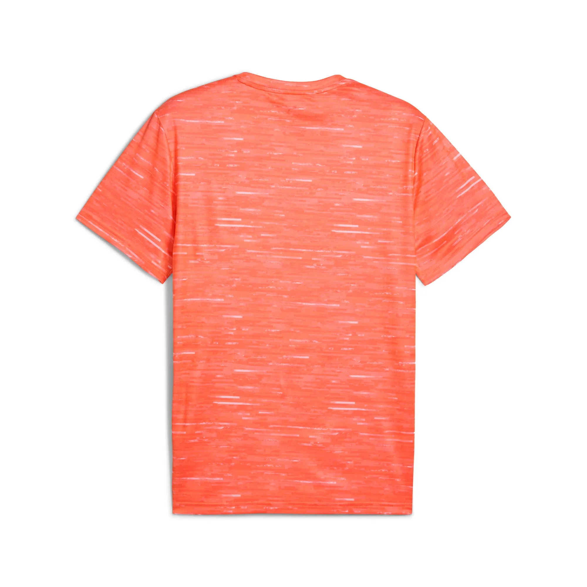 PUMA Herren TAD ESSENTIALS AOP T-Shirt