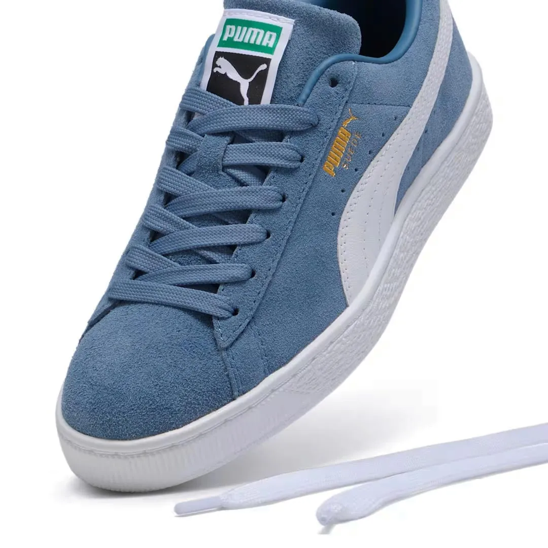 Puma - Unisex Wildleder Classic Schuhe (399781 20)