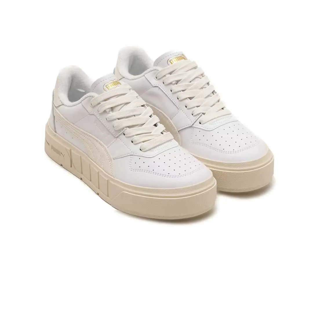 Puma - Damen Cali Court Jeux Schuhe (393096 02)