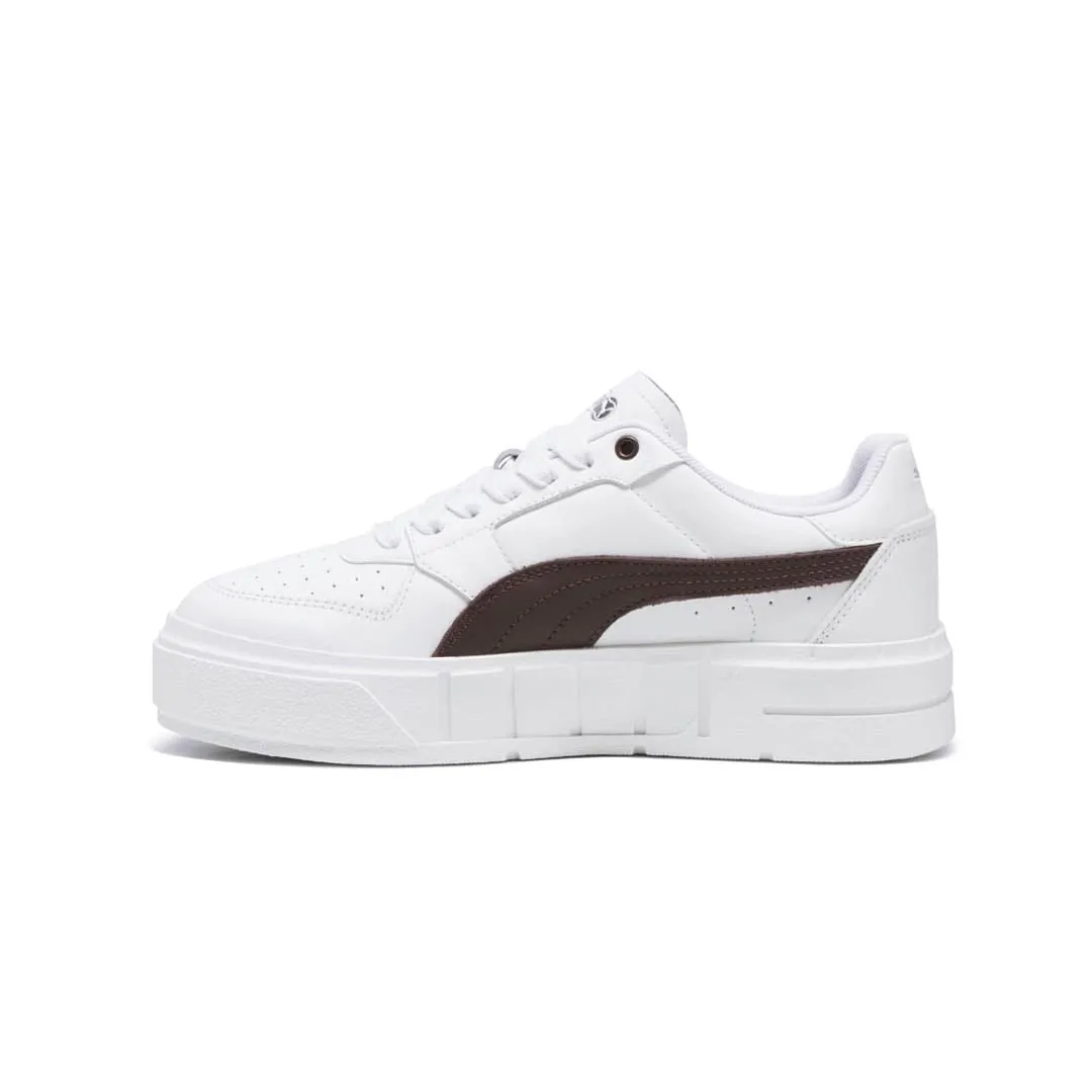 Puma - Damen Cali Court Lederschuhe (393802 19)