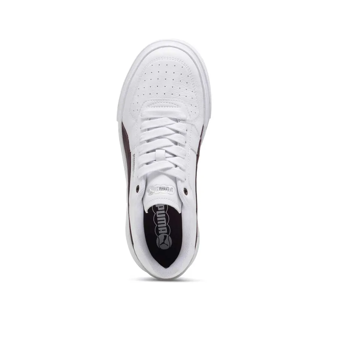 Puma - Damen Cali Court Lederschuhe (393802 19)