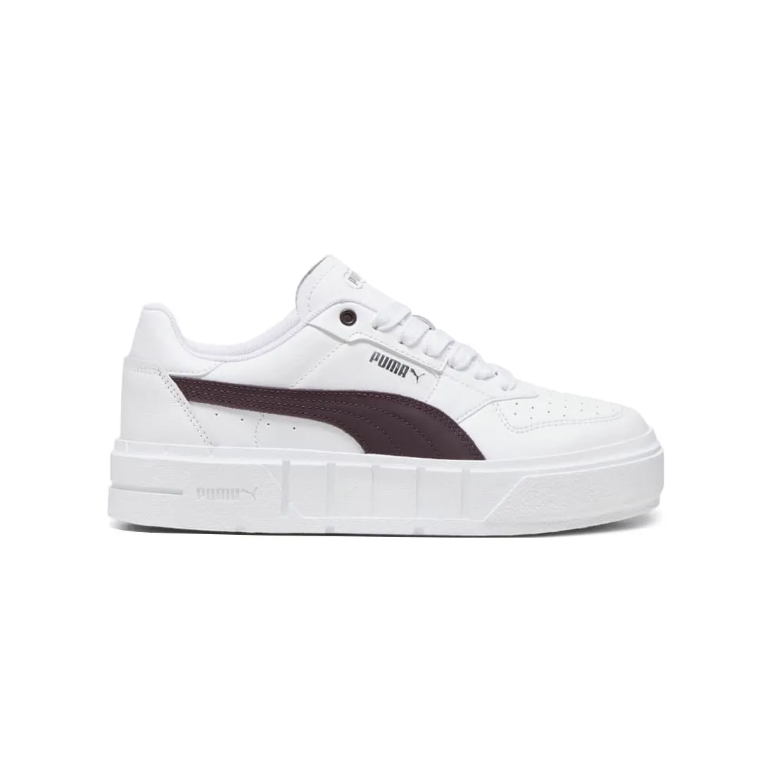 Puma - Damen Cali Court Lederschuhe (393802 19)
