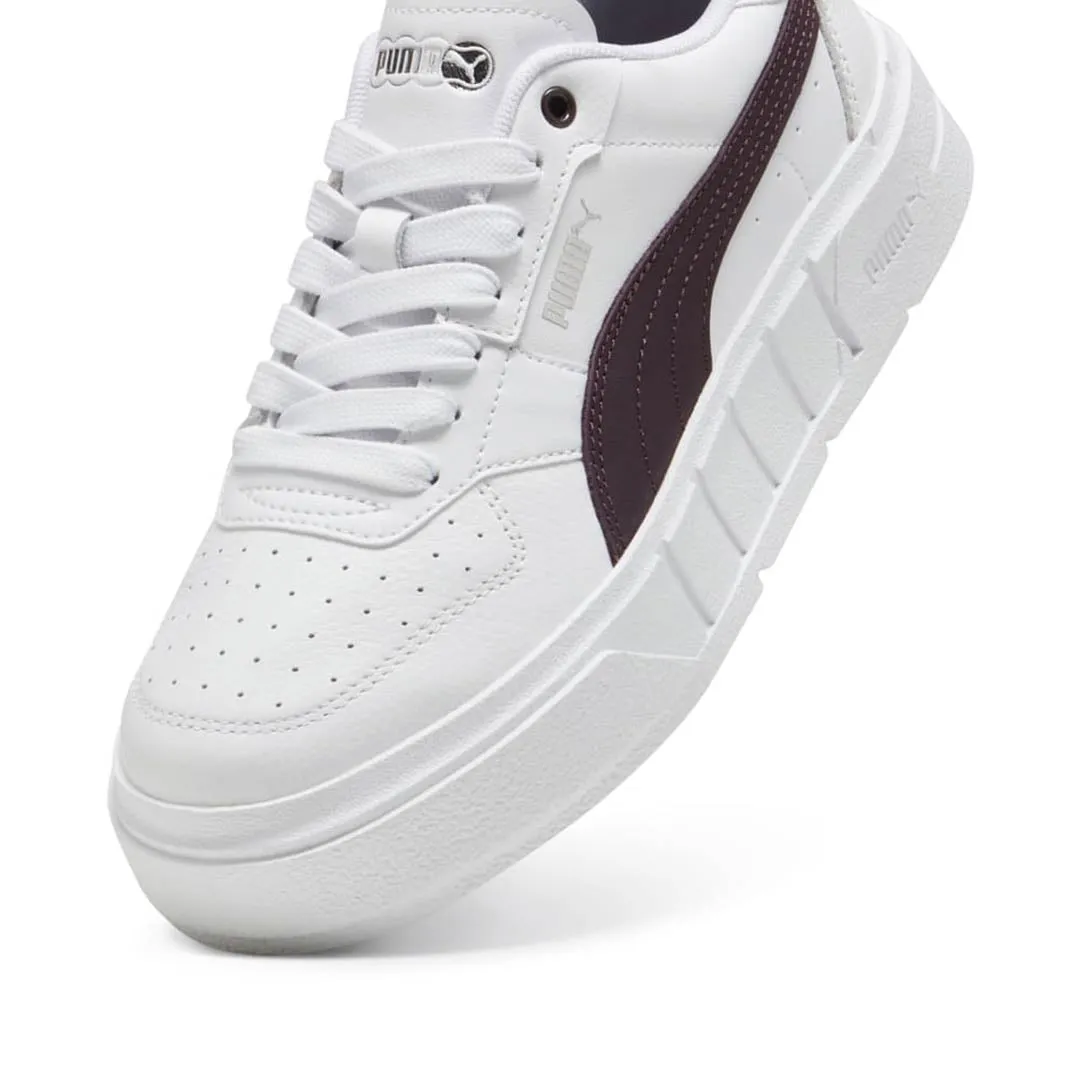 Puma - Damen Cali Court Lederschuhe (393802 19)