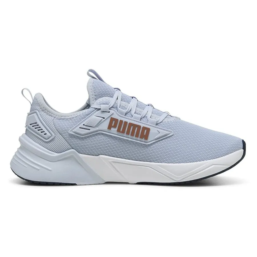 PUMA DAMEN RETALIATE MATTE ROSE LAUFSCHUHE