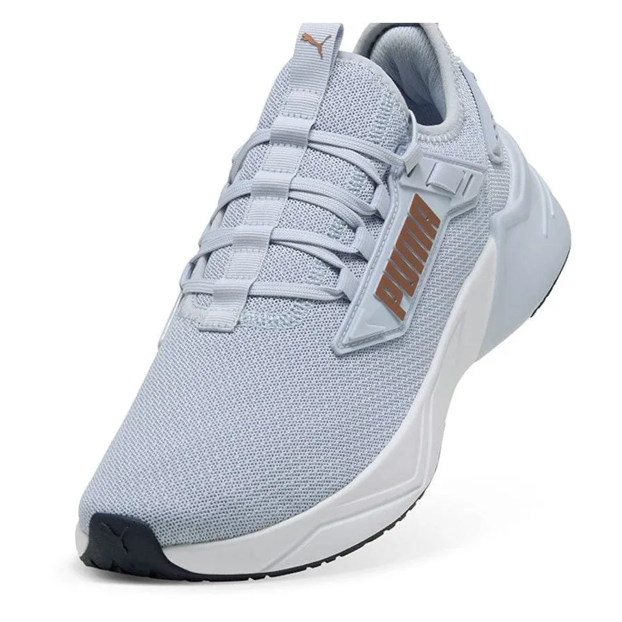 PUMA DAMEN RETALIATE MATTE ROSE LAUFSCHUHE