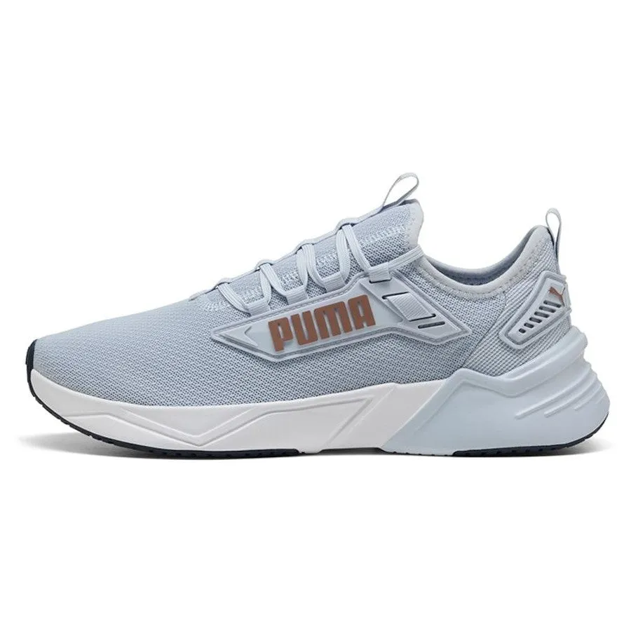 PUMA DAMEN RETALIATE MATTE ROSE LAUFSCHUHE