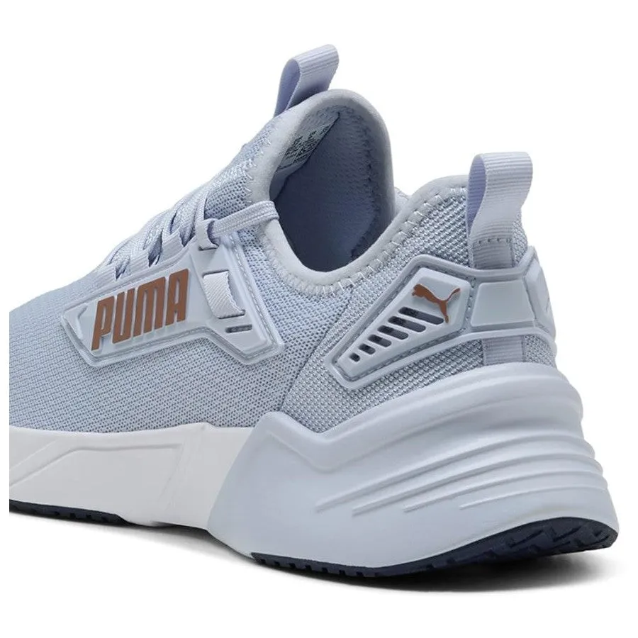 PUMA DAMEN RETALIATE MATTE ROSE LAUFSCHUHE